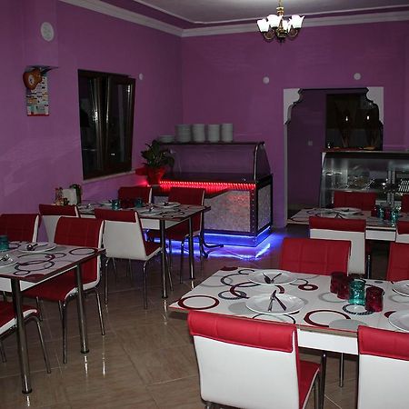 Aydinli Pansiyon Caykara Exterior foto