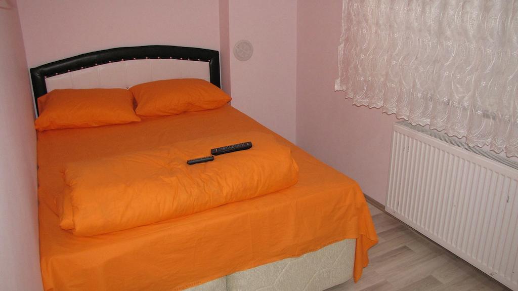 Aydinli Pansiyon Caykara Cameră foto