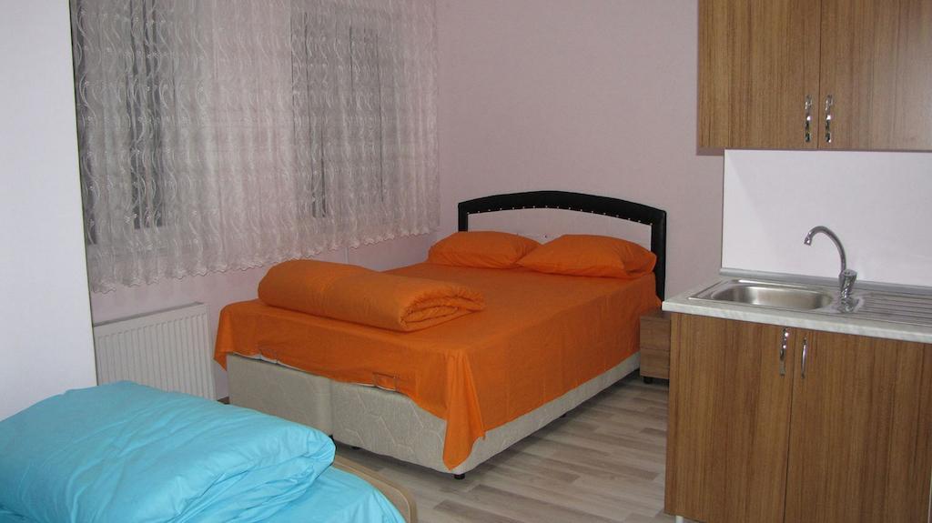 Aydinli Pansiyon Caykara Cameră foto