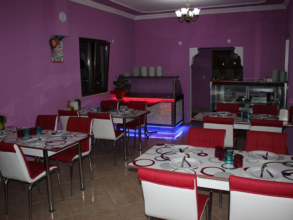 Aydinli Pansiyon Caykara Exterior foto